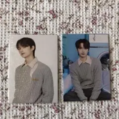 SEVENTEEN HOME 2024 ジュン 04 69