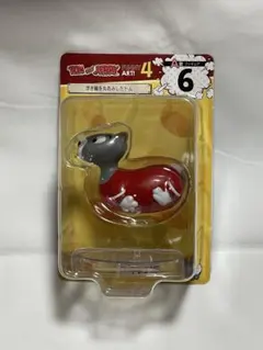 トムとジェリー ハッピーくじ フィギュア A賞　6