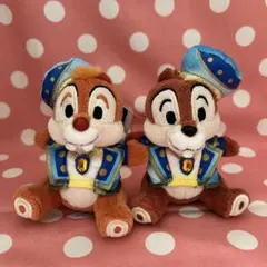 2026年最新】チップ デール ぬいぐるみバッジの人気アイテム - メルカリ