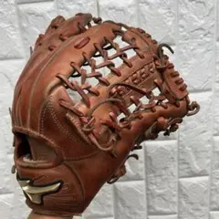 野球 グローブ 軟式 少年野球 ミズノ 外野手 グローバルエリート