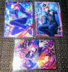 うたの☆プリンスさまっ♪ ビジュアルコレクションカードvol.2 ☆一十木音也