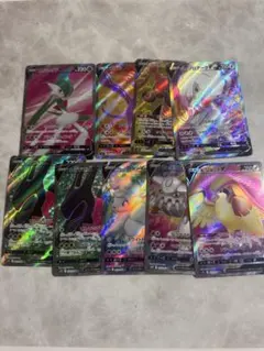 【絶版】ポケモンカード SRまとめ売り