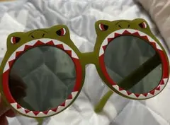 USJ ユニバ　サングラス　ジュラシックワールド　ジュラシックパーク