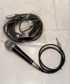 く*ぱ様 SAMSON CR88 UHF レシーバー、マイクセット(001) - メルカリ