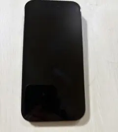 iPhone 14pro 128GB ブラック