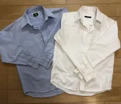 シャツ　2枚　シップス キッズ　ポロ　150㎝