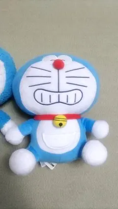ドラえもん ホラーぬいぐるみ 2個セット - メルカリ