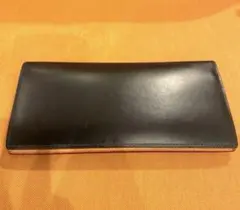 2025年最新】ganzo カラー：ブラック系 長財布の人気アイテム - メルカリ