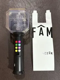 タイムレス　FAMペンライト