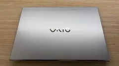 【美品】VAIO SX14 VJS1458 Core i5 16GBのサムネイル