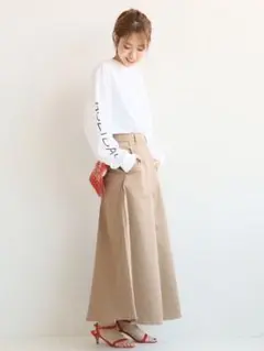 spick&span Tシャツ