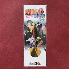 NARUTO 疾風伝 イタチ 根付 ストラップ Pierrot 30th