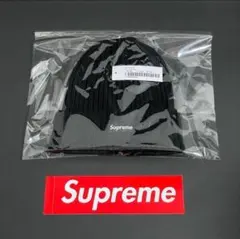 Supreme Radar Beanie ラダービーニー 25FW新作 - メルカリ