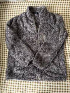 フリースジャケット Lサイズ