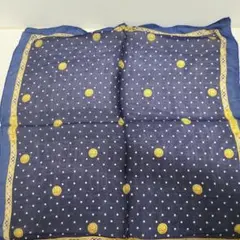 R*９様 Burberrys バーバリー ハンカチ スカーフ ノバチェック ネイ