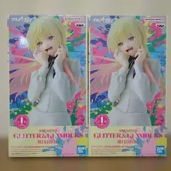 マリッジトキシン GLITTER&GLAMOURS-MEI KINOSAKI- - メルカリ