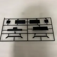 デコトラプラモデル改造パーツのサムネイル
