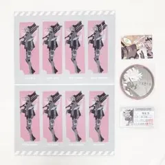 鳴海弦 怪獣8号展 11点セット