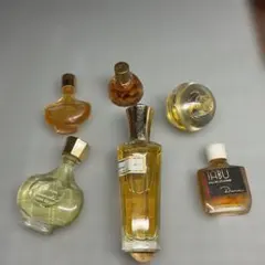 LANVIN / NINA RICCI 香水 まとめ - メルカリ