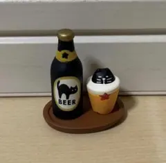 デコレ コンコンブル 黒猫印ビールセット