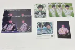 ぜっぷつあー 籠手切江セット