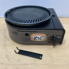 イワタニ　カセットグリル　やきまる SLG-1 2018年製