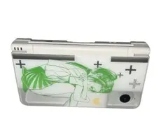 ニンテンドーDSi ll 本体　ラブプラス　リンコデラックス