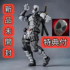 アメイジングヤマグチ デッドプール Ver.2.5 Xフォースカラー版 「デッ…のサムネイル