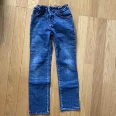 ARMANI JUNIOR デニムパンツ 8A 130