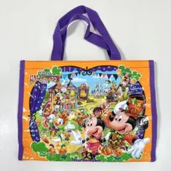 ディズニーハロウィン　2014年　ミニバッグ