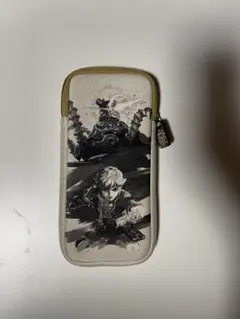 ゼルダの伝説 Nintendo Switch ケース