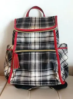 値下げ☆Kinloch Anderson☆キンロックアンダーソン☆ リュックのサムネイル