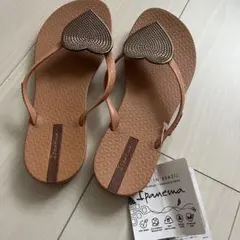 Ipanema MAXI FASHION II イパネマビーチサンダル 24cmのサムネイル