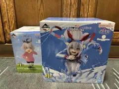 一番くじ　ウマ娘シンデレラグレイ　B賞＋D賞セット