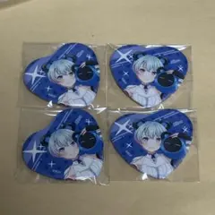 ゆめみたか〜ど 峰月律 サイン入り 2026年最新】峰月律の人気アイテム - メルカリ