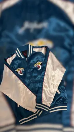 2026年最新】スカジャンの人気アイテム - メルカリ