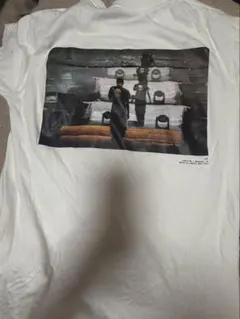 POP YOURS 2023 JJJ 「Eye Splice」Tシャツ L - メルカリ