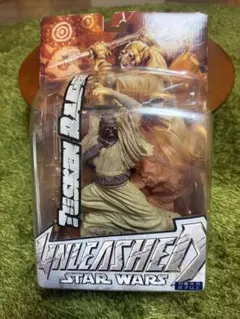 スターウォーズ Unleashed パルパティーン vs ヨーダ - メルカリ