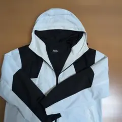 AZUL by MOUSSY フード付きジャケット Lのサムネイル
