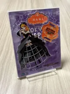 2026年最新】ワンピース ワンピースタワー アクリルスタンド ナミの