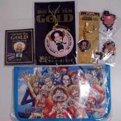 ワンピース　グッズ　まとめ売りです