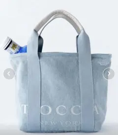 ＴＯＣＣＡ　ミニトートバッグ