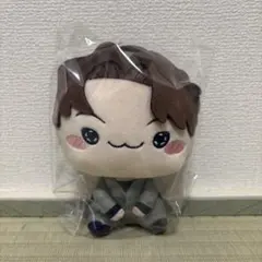 忍たま乱太郎　フリューくじ　ふんわり桜もちぴこの段　山田利吉