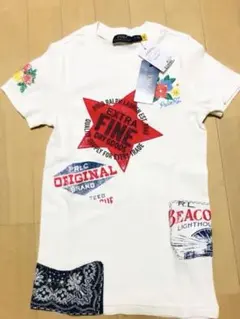 ポロラルフローレン　Tシャツ