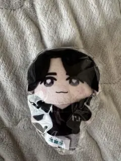 INI かぷっこふれんず　藤牧京介