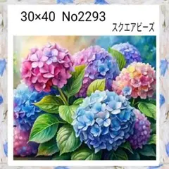 다이아몬드 아트 키트 No2293