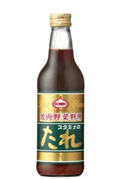 源たれ 390g2本セットのサムネイル
