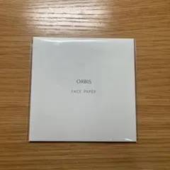 오르비스 오르비스 애래쉬 페이퍼