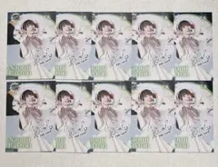 Liella! Collection 複製サインブロマイド ペイトン尚未 10枚のサムネイル