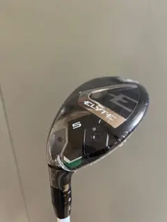 Callaway ELYTE 9W 24° Tour AD MJ-6S 美品 - メルカリ